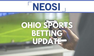 Ohio Sports Betting Update