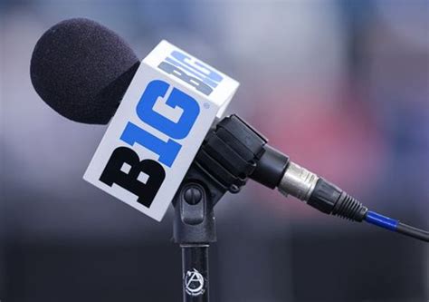 Big Ten