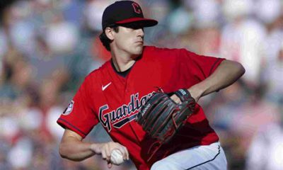 Cal Quantrill Guardians