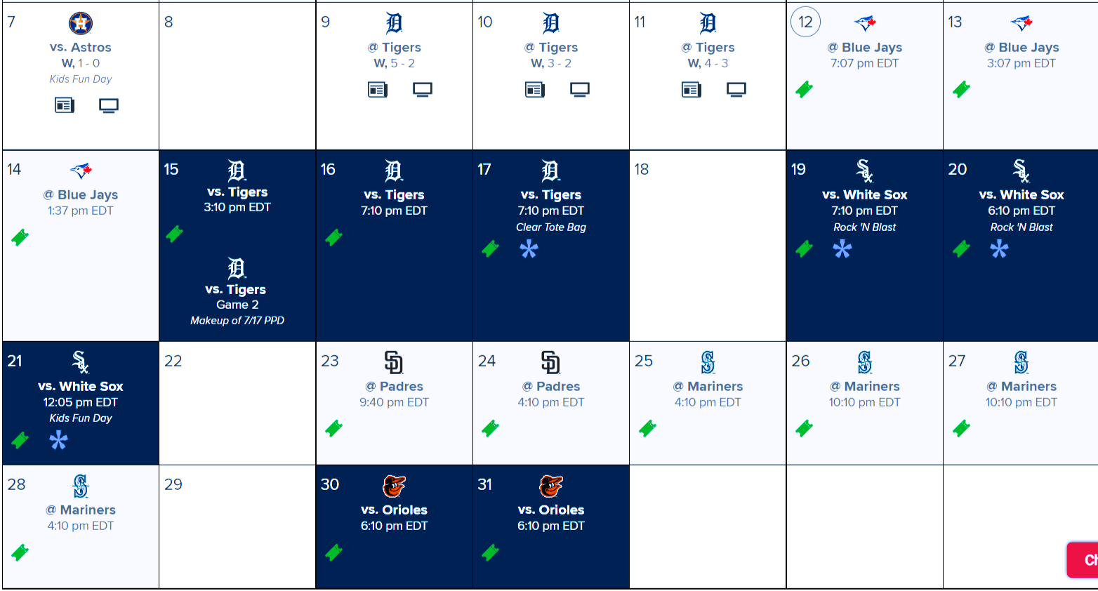 Cleveland Guardians Printable Schedule Customize And Print