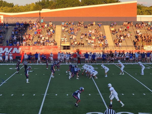 High School football