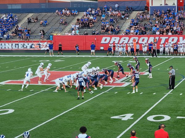 High School football