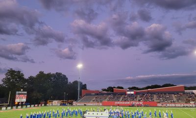 High School football