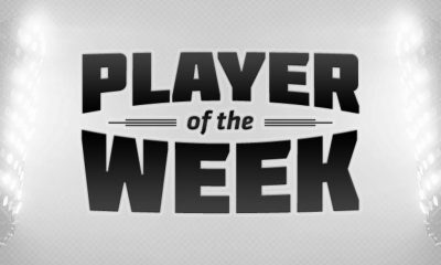 week 14 player of the week