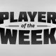 week 14 player of the week