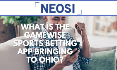 What Is The Gamewise Sports Betting App Bringing to Ohio?