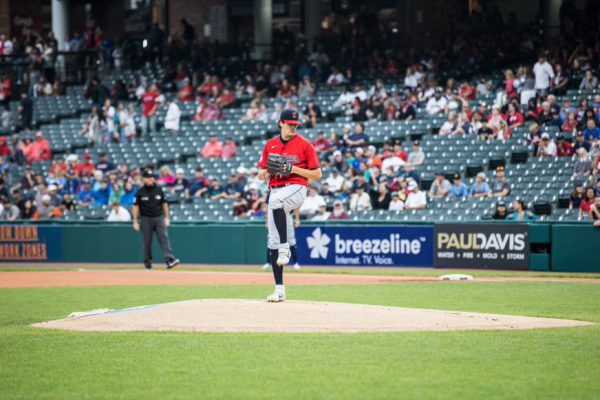 American League Central