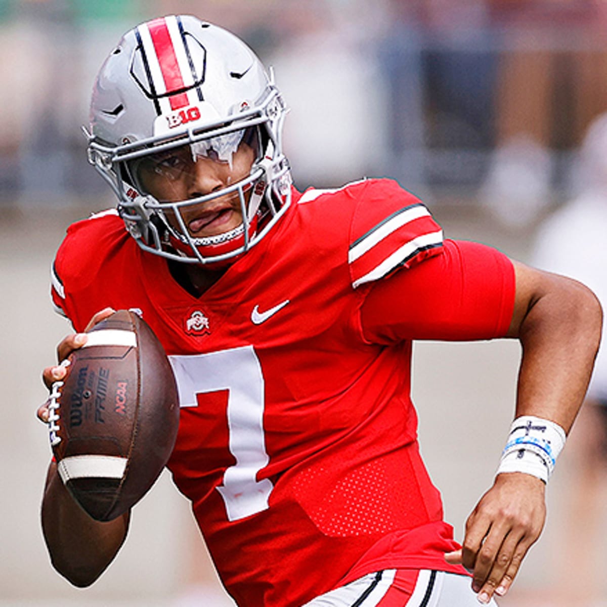 Top 25 Big Ten 2023 NFL Draft prospects: Ohio State's C.J. Stroud