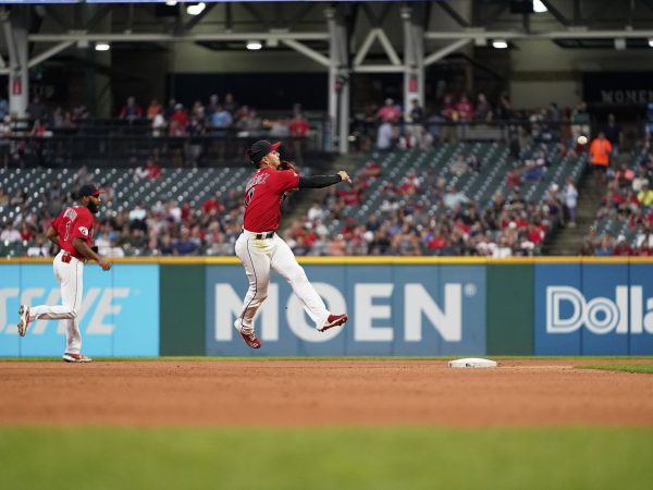 Guardians Gold Glove