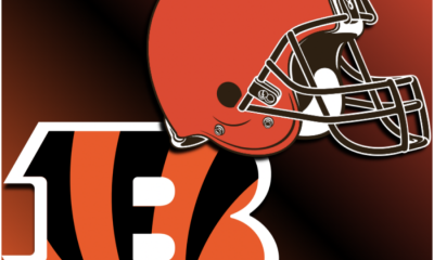 Browns Bengals