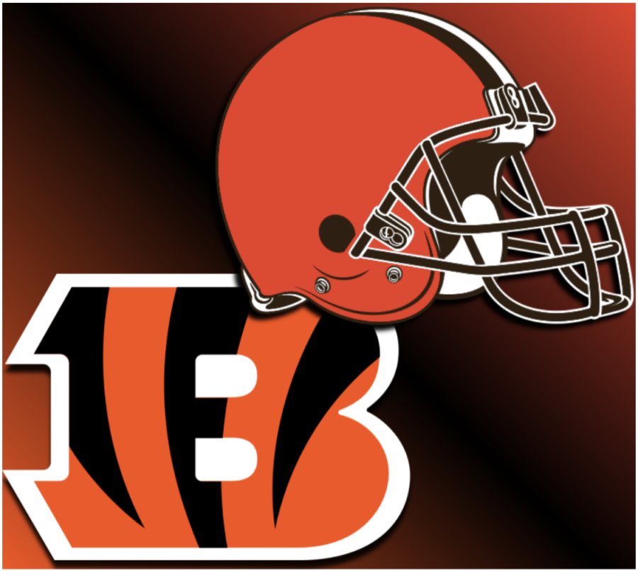 Browns Bengals