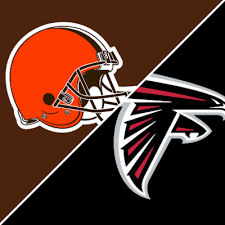 Browns Falcons