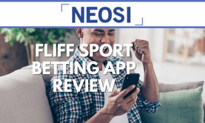 Fliff Sport Betting App Review