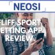 Fliff Sport Betting App Review