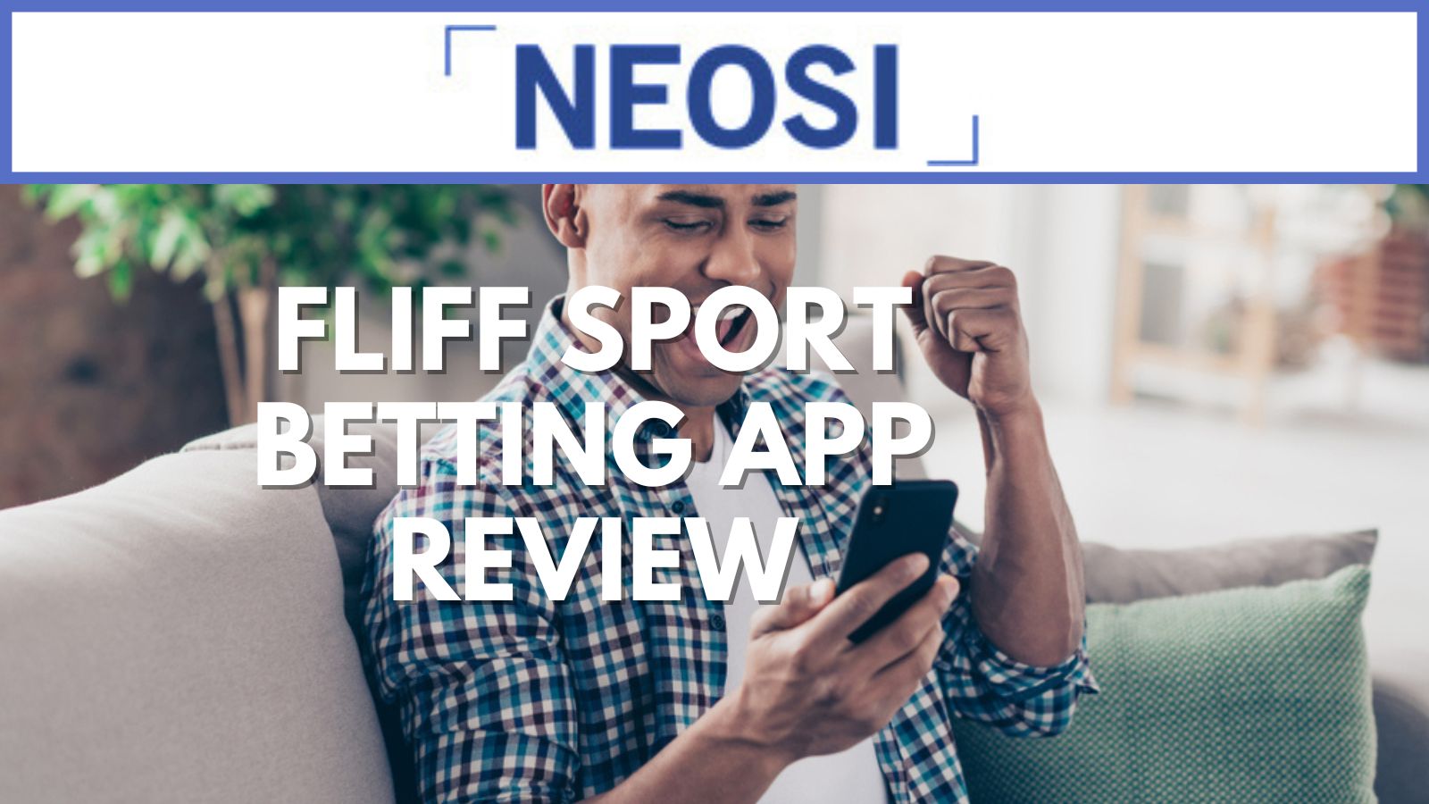 Fliff Sport Betting App Review