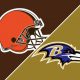 Browns Ravens