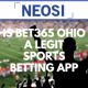 Is Bet365 Ohio A Legit Sports Betting App