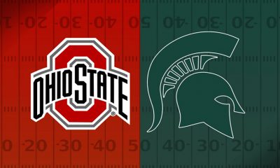 Buckeyes Spartans