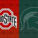 Buckeyes Spartans