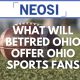 What Will Betfred Ohio Offer Ohio Sports Fans