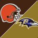 Browns Ravens