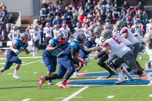 hiram v oberlin