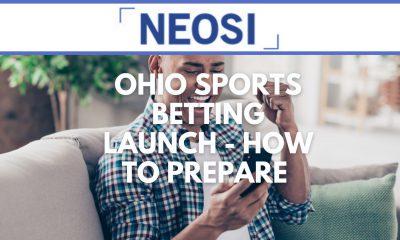 30 Days Until Ohio Sports Betting Launch - How To Prepare