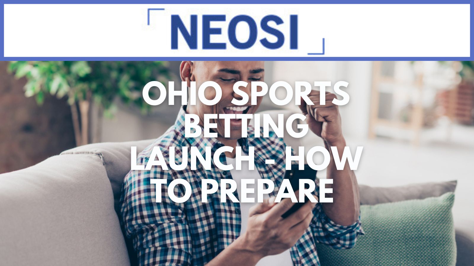 30 Days Until Ohio Sports Betting Launch - How To Prepare