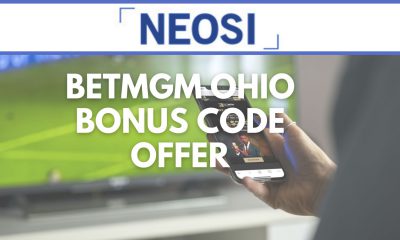 BetMGM Ohio Bonus Code Offer