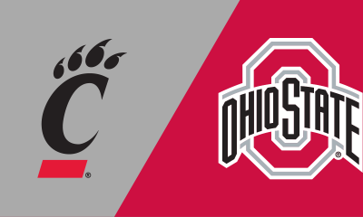 Buckeyes Bearcats