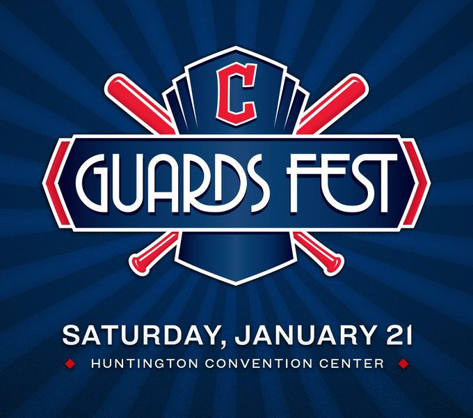 Cleveland Guardians 'Guards Fest' debuts at the Huntington