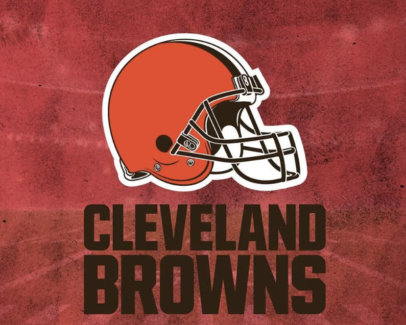 Browns Report card grade