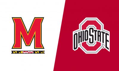 Buckeyes Maryland