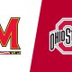 Buckeyes Maryland