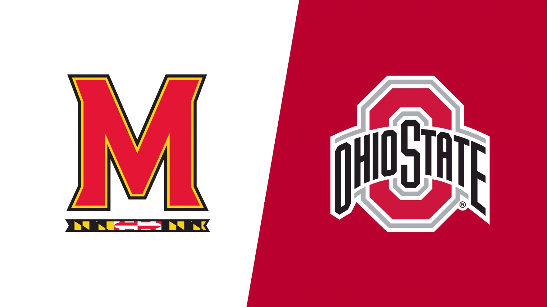 Buckeyes Maryland