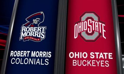 Ohio State Basketball