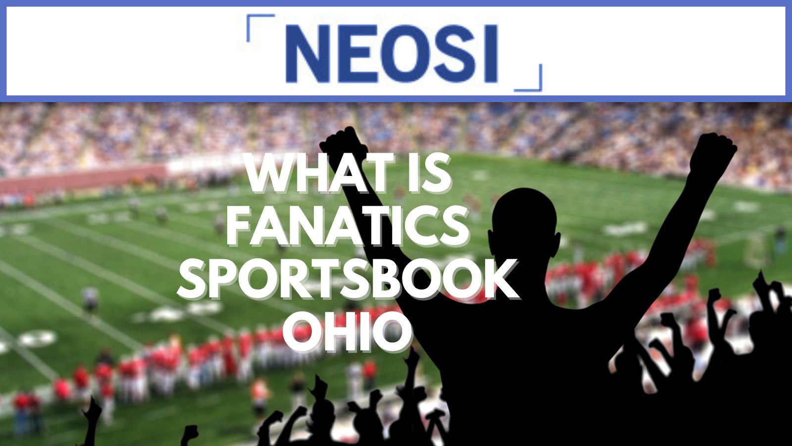 What Is Fanatics Sportsbook Ohio