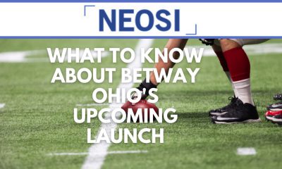 What To Know About Betway Ohio's Upcoming Launch