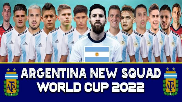 World Cup Argentina