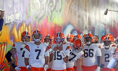 Cleveland Browns