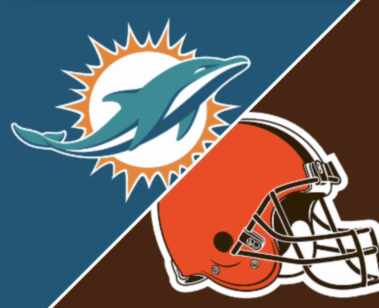 Browns Miami