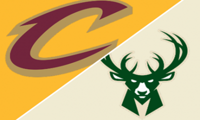 Bucks Cavs