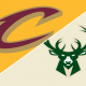 Bucks Cavs