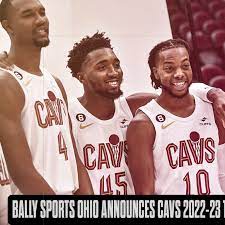 Cleveland Cavaliers