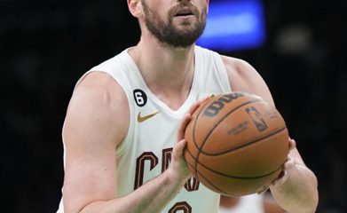 Kevin Love