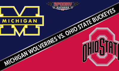 Wolverines and Buckeyes