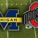 Ohio State Michigan