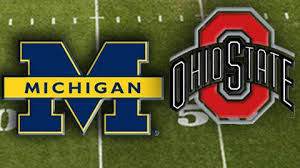 Ohio State Michigan