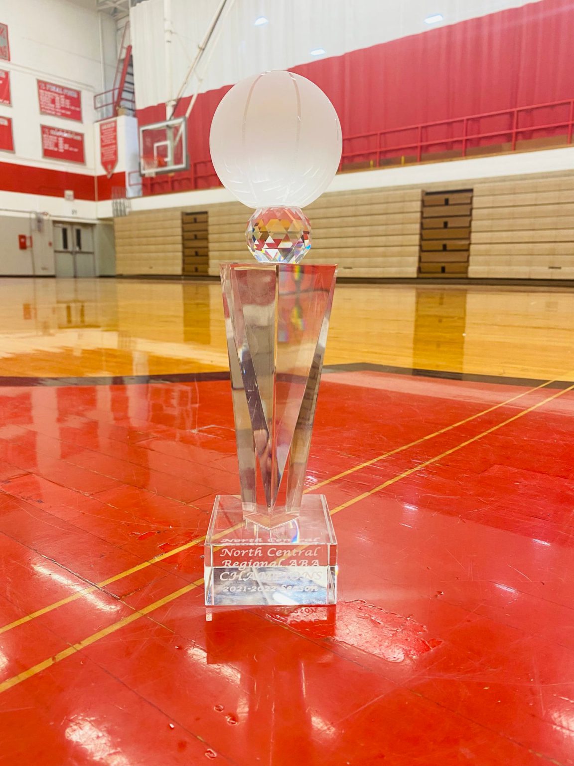 The Burning River Buckets Basketball Team Embarks on Second Season