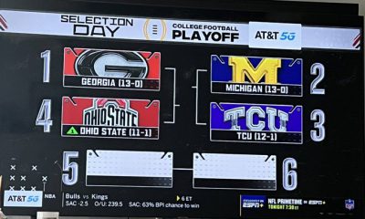 College Football Playoff